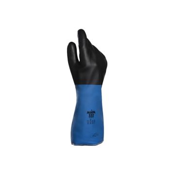 Rokavice Mapa TempTec 332
