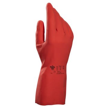 Rokavice Mapa Vital Duo 180
