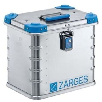 Zabojnik Zarges Eurobox 40700