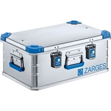 Zabojnik Zarges Eurobox 40701