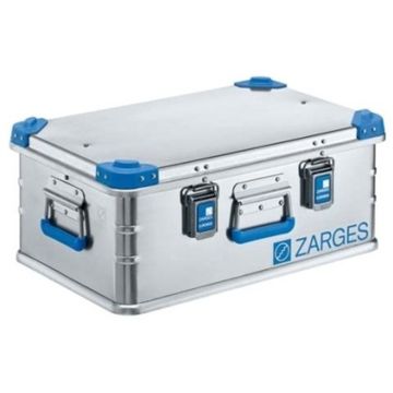 Zabojnik Zarges Eurobox 40701