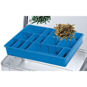 Posoda Zarges razdelilna 40628