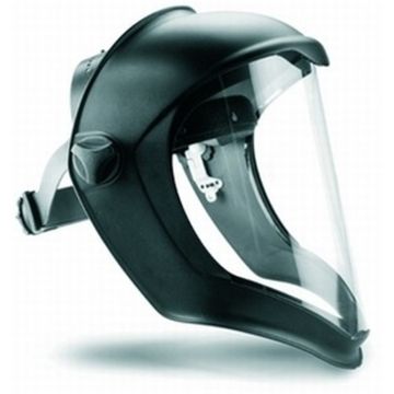 Ščitnik obrazni Honeywell Bionic Act