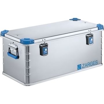 Zabojnik Zarges Eurobox 40704