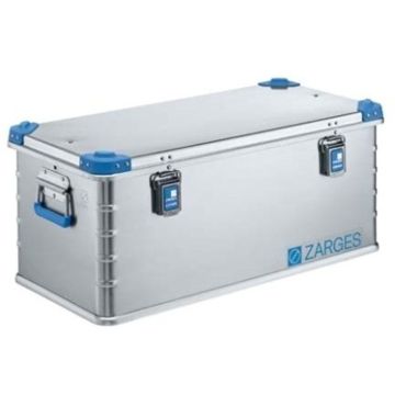 Zabojnik Zarges Eurobox 40704