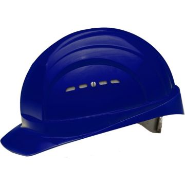 Čelada Schuberth Euroguard 4 modra