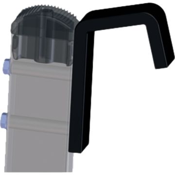 Kljuka Zarges kljuka 821700