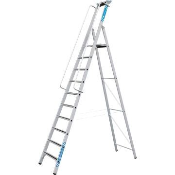 Lestev Zarges Meistertritt S 40479