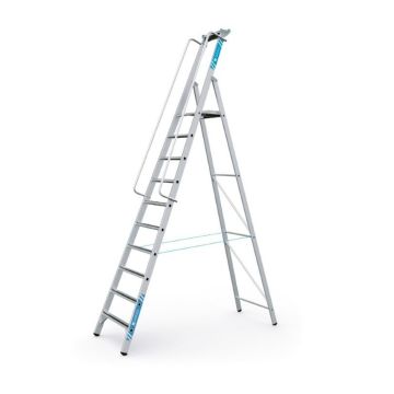 Lestev Zarges Meistertritt S 40479