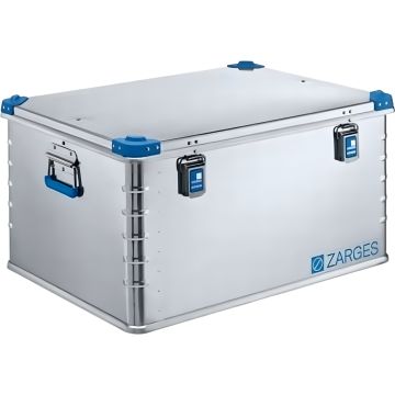 Zabojnik Zarges Eurobox 40705