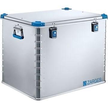 Zabojnik Zarges Eurobox 40706