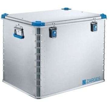 Zabojnik Zarges Eurobox 40706