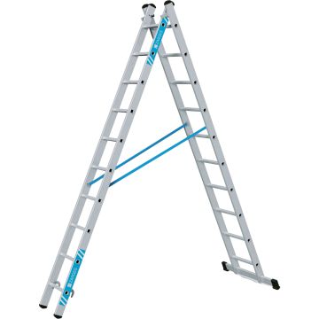 Lestev Zarges COMBIMaster X 42570