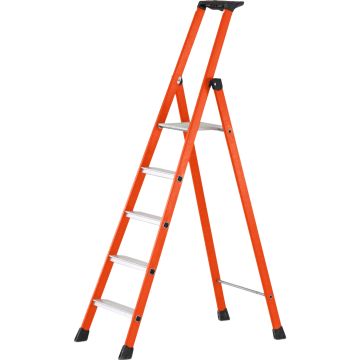 Lestev Zarges EFAMIX S 40433