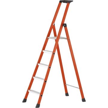 Lestev Zarges EFAMIX S 40434