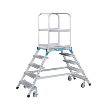 Stopnice Zarges Z600 X 41983