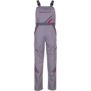 Hlače z naramnicami Planam Highline 2331