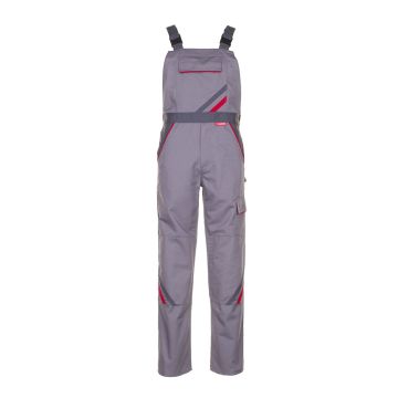 Hlače z naramnicami Planam Highline 2331