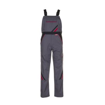 Hlače z naramnicami Planam Highline 2332