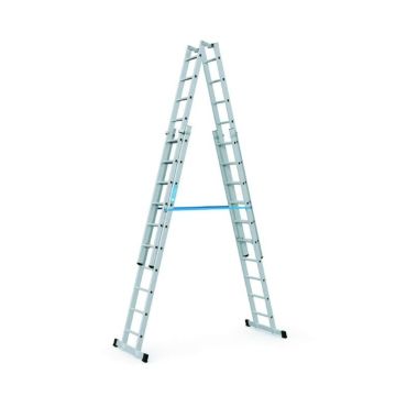Lestev Zarges Vario B 41324