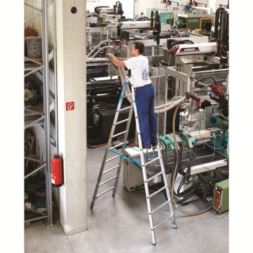 Lestev Zarges Coni B 40311