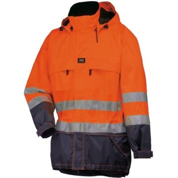Bunda HH Ludvika 71377 hi-vis
