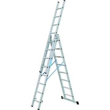 Lestev Zarges Skymaster DX 44838