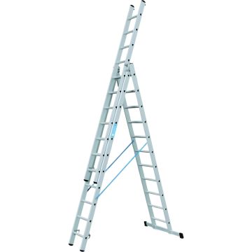 Lestev Zarges Skymaster DX 44841