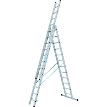 Lestev Zarges Skymaster DX 44842