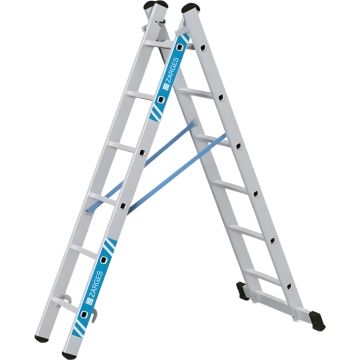 Lestev Zarges COMBIMaster X 42566