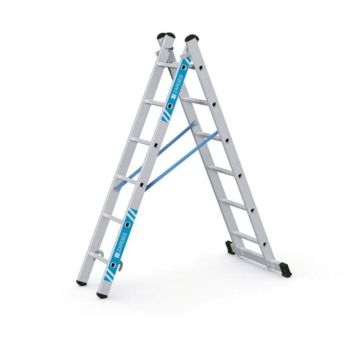 Lestev Zarges COMBIMaster X 42566