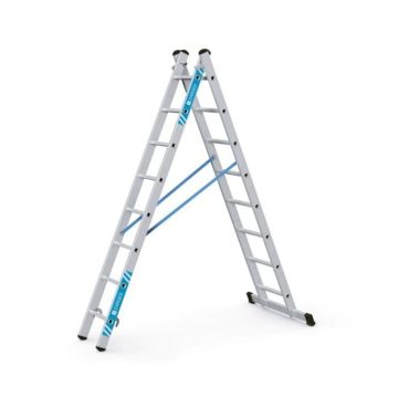 Lestev Zarges COMBIMaster X 42568