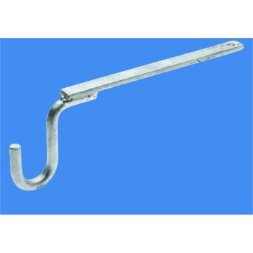 Kavelj za vedro Zarges 40115