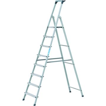 Lestev Zarges Scana S 44158