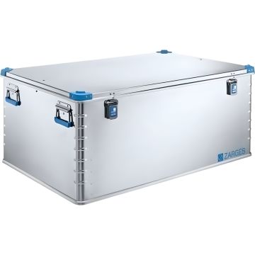 Zabojnik Zarges Eurobox 40709