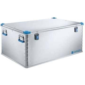 Zabojnik Zarges Eurobox 40709