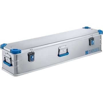 Zabojnik Zarges Eurobox 40710
