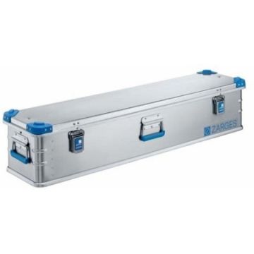 Zabojnik Zarges Eurobox 40710