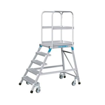 Stopnice Zarges Z600 41953