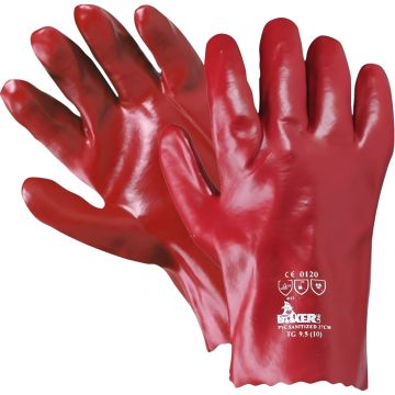 Rokavice Boxer Sanitized 27 cm