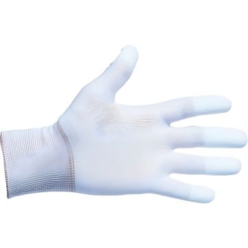 Rokavice Honeywell Poly Finger