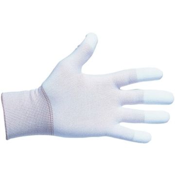 Rokavice Honeywell Poly Finger