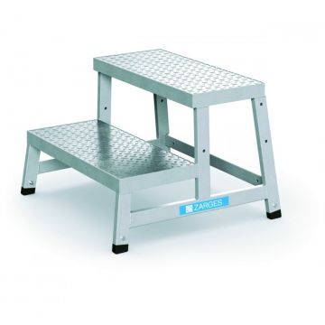 Stopnice Zarges AMA 40260