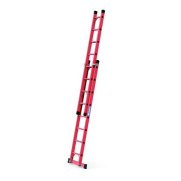 Lestev Zarges Everest EFA 2E 41290