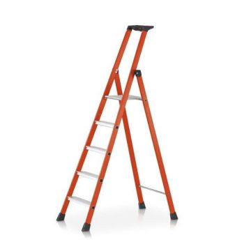Lestev Zarges EFAMIX S 40431