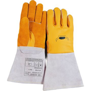 Rokavice Weldas Cpfbp Flex 10-2750