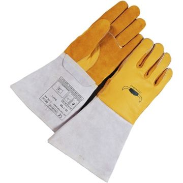 Rokavice Weldas Cpfbp Flex 10-2750