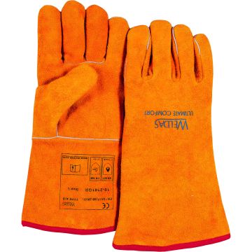 Rokavice Weldas Basic 10-2101