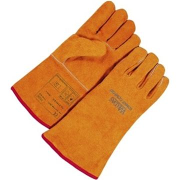 Rokavice Weldas Basic 10-2101