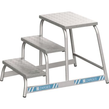 Stopnice Zarges AFA 40033